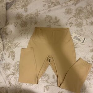 Lululemon align legging